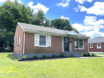 1614 Linda Way, Louisville, KY 40216