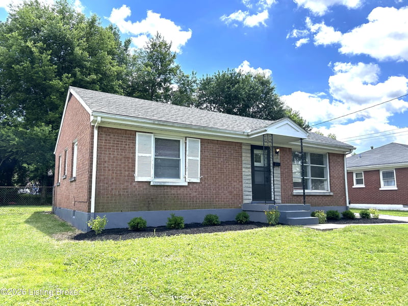 1614 Linda Way, Louisville, KY 40216