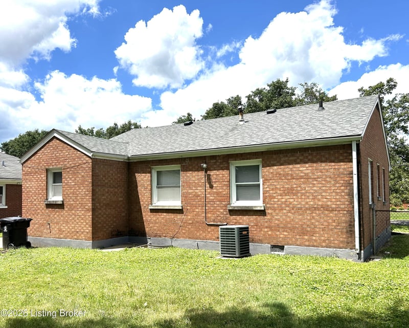 1614 Linda Way, Louisville, KY 40216