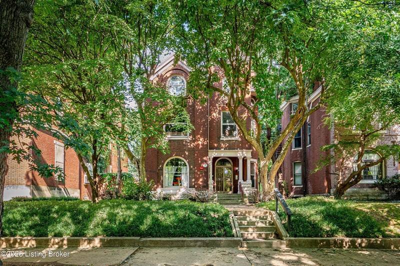 1614 S 3rd St, Louisville, KY 40208