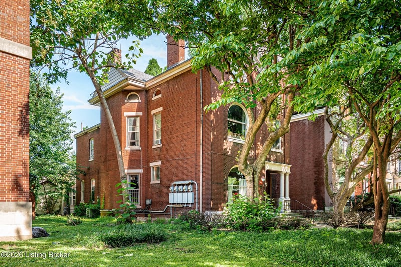 1614 S 3rd St, Louisville, KY 40208