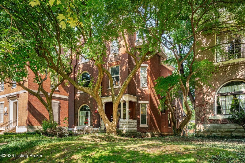 1614 S 3rd St, Louisville, KY 40208