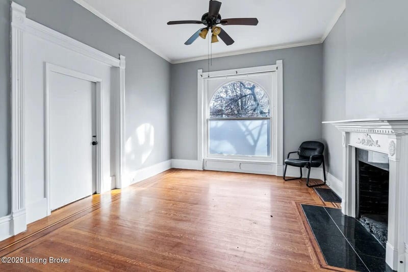 1614 S 3rd St, Louisville, KY 40208