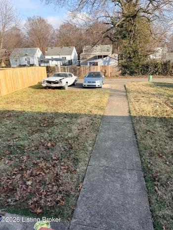 1615 S 32nd St, Louisville, KY 40211