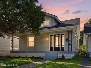 1615 Texas Ave, Louisville, KY 40217