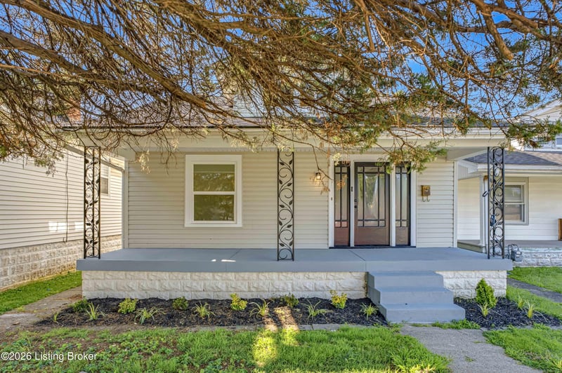 1615 Texas Ave, Louisville, KY 40217