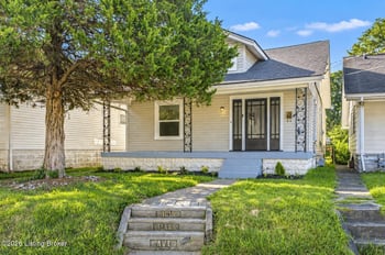 1615 Texas Ave, Louisville, KY 40217