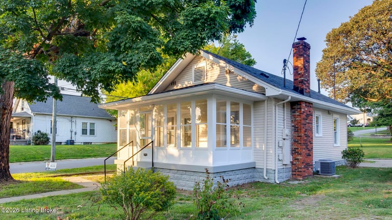1616 Belmar Dr, Louisville, KY 40213