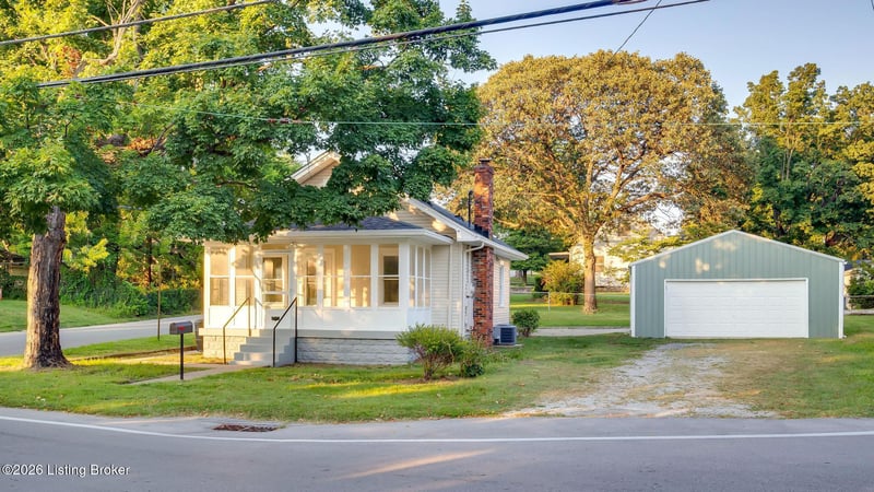 1616 Belmar Dr, Louisville, KY 40213