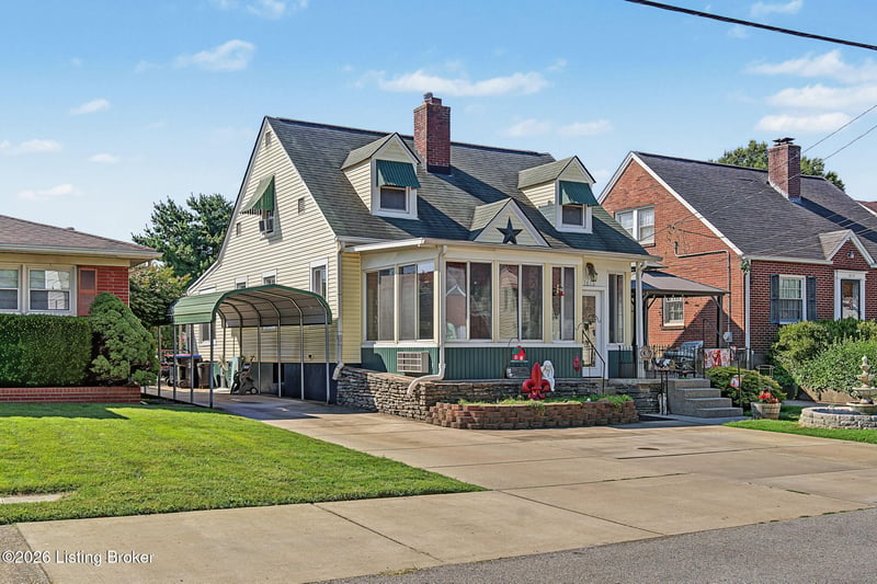 Home Worth Check