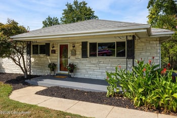 1617 Whippoorwill Rd, Louisville, KY 40213