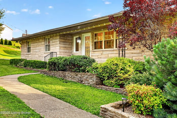 1618 Dawn Dr, Louisville, KY 40216