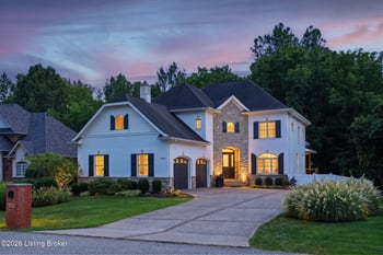 1618 Two Springs Pl, Louisville, KY 40207