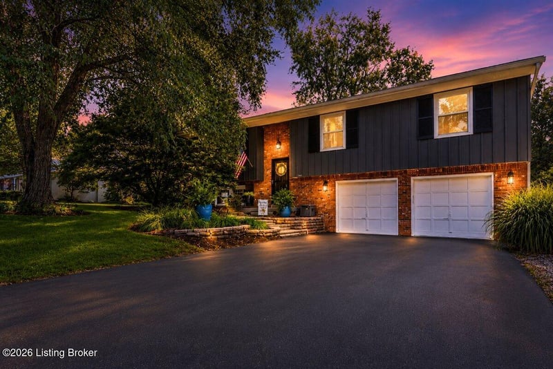 1618 Whittaker Rd, Crestwood, KY 40014