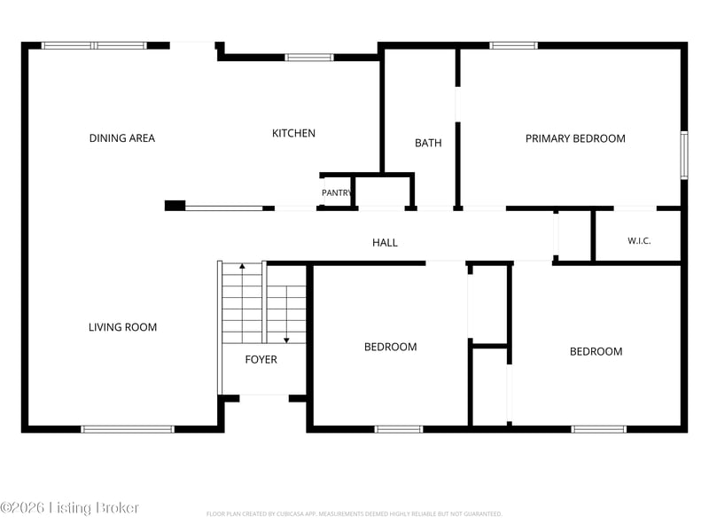 1618 Whittaker Rd, Crestwood, KY 40014