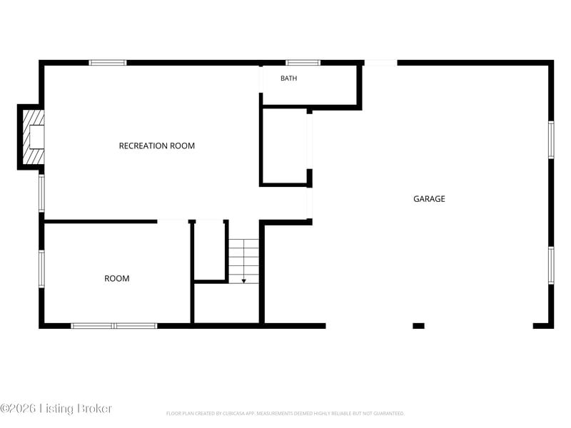 1618 Whittaker Rd, Crestwood, KY 40014