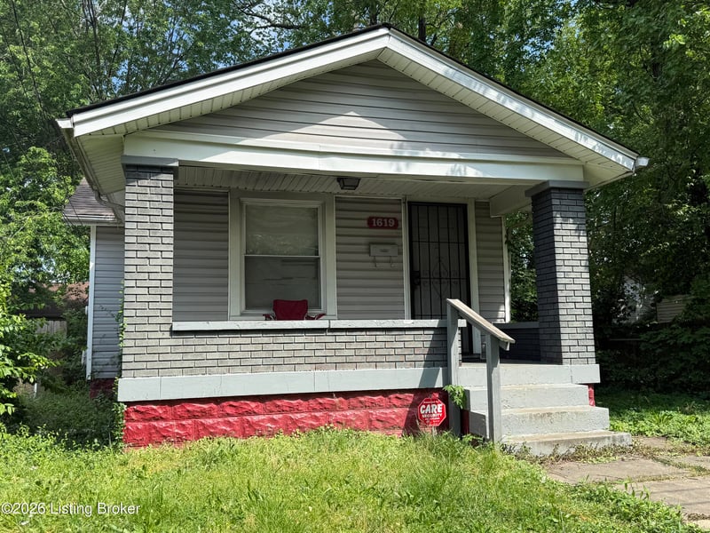 1619 S 30th St, Louisville, KY 40211