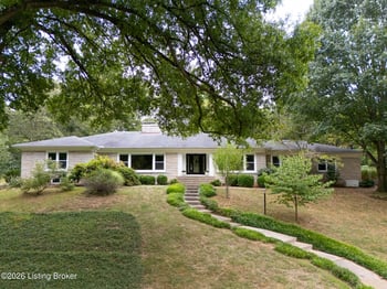 162 Arrowhead Rd, Louisville, KY 40207