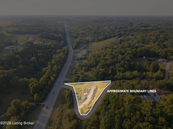 162 Hollow Hills Rd, Mt Washington, KY 40047