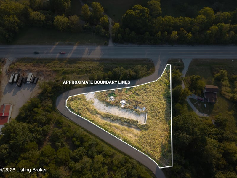 162 Hollow Hills Rd, Mt Washington, KY 40047