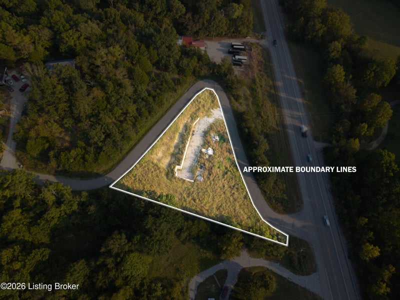 162 Hollow Hills Rd, Mt Washington, KY 40047