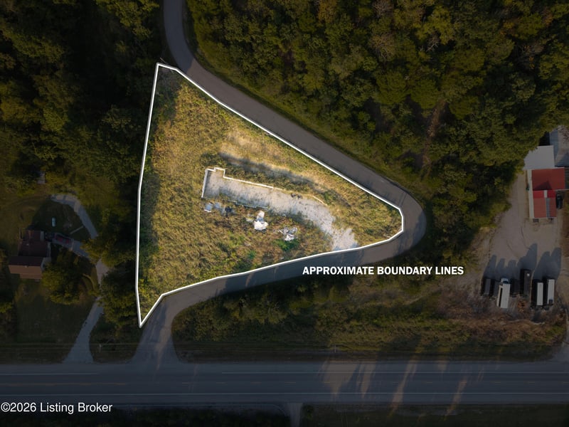 162 Hollow Hills Rd, Mt Washington, KY 40047