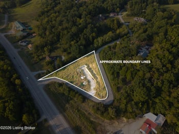 162 Hollow Hills Rd, Mt Washington, KY 40047