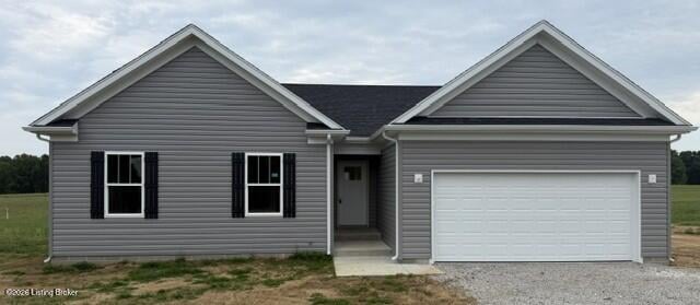 162 Locust Grv, Bedford, KY 40006