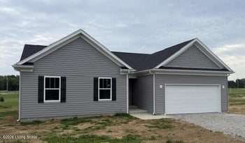 162 Locust Grv, Bedford, KY 40006