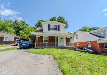 1621 Haskin Ave, Louisville, KY 40215