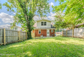 1621 Haskin Ave, Louisville, KY 40215