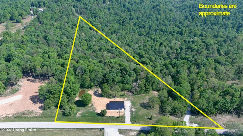 1622 Cedar Flats Rd, Battletown, KY 40104