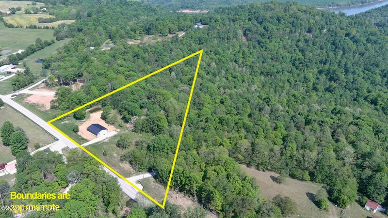 1622 Cedar Flats Rd, Battletown, KY 40104