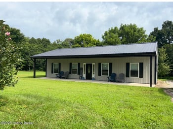1622 Cedar Flats Rd, Battletown, KY 40104