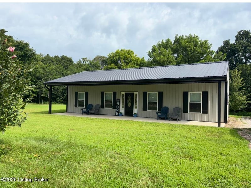 1622 Cedar Flats Rd, Battletown, KY 40104