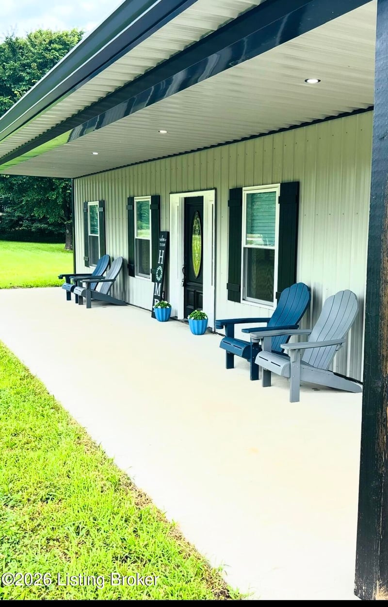 1622 Cedar Flats Rd, Battletown, KY 40104