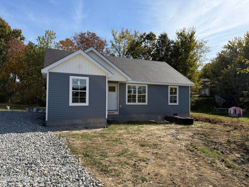 1623 Lashley St, Leitchfield, KY 42754