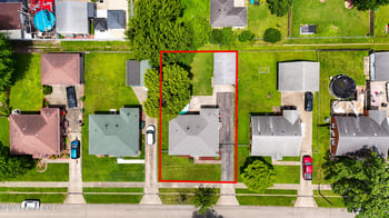 1623 Linda Way, Louisville, KY 40216