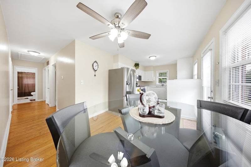 1623 Linda Way, Louisville, KY 40216