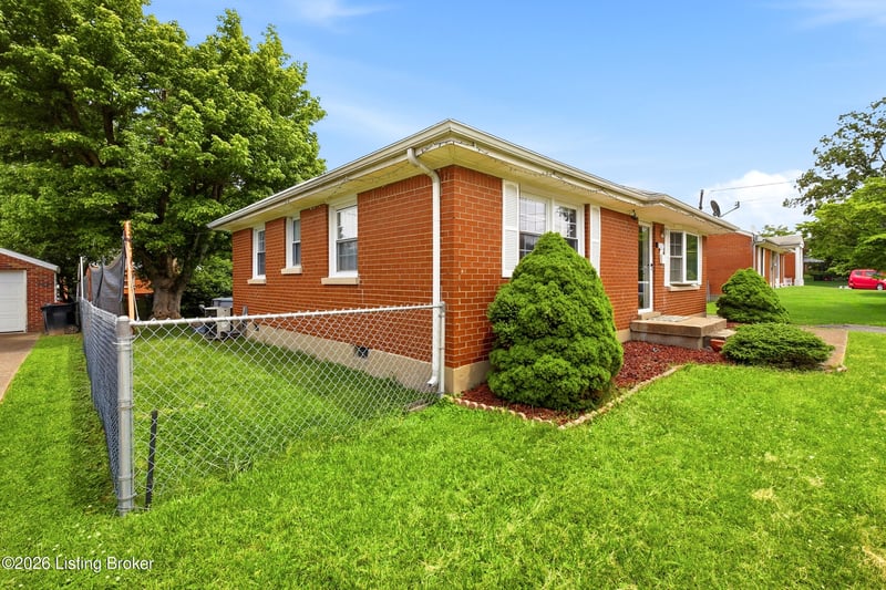 1623 Linda Way, Louisville, KY 40216