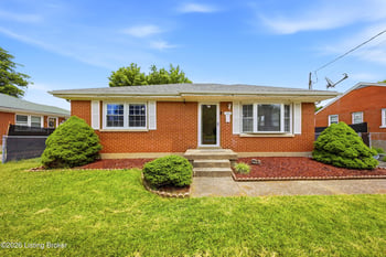 1623 Linda Way, Louisville, KY 40216
