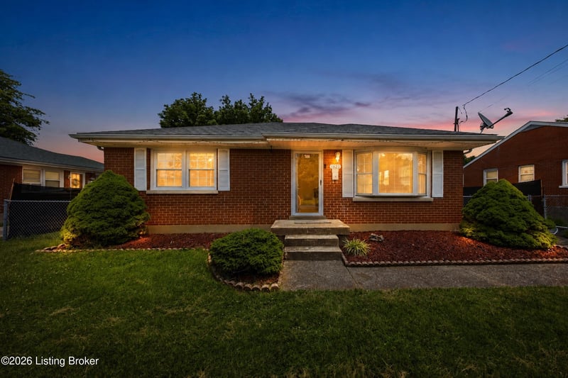1623 Linda Way, Louisville, KY 40216