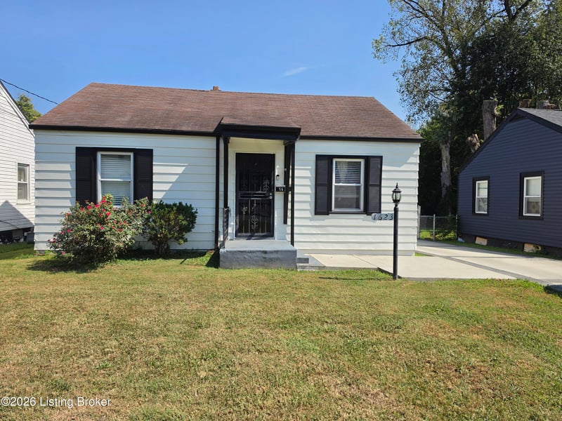 1623 S 28th St, Louisville, KY 40211
