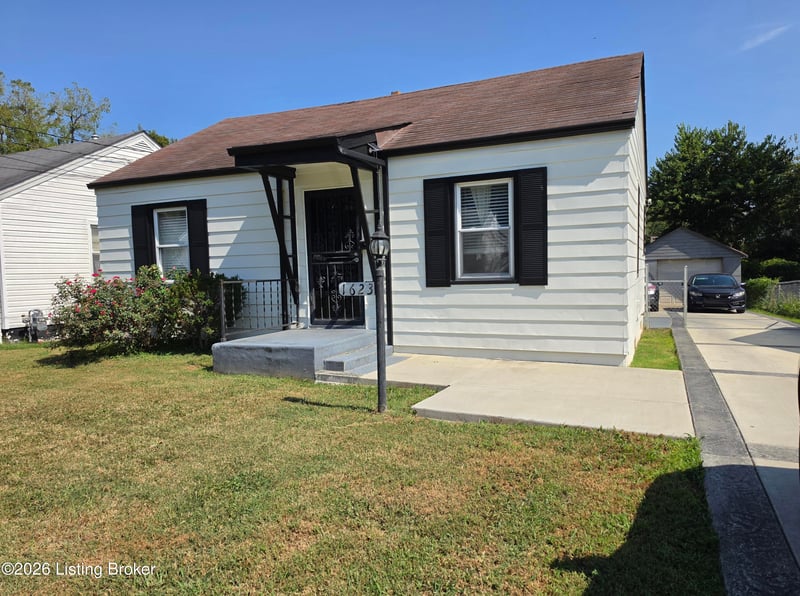 1623 S 28th St, Louisville, KY 40211