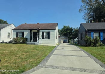 1623 S 28th St, Louisville, KY 40211