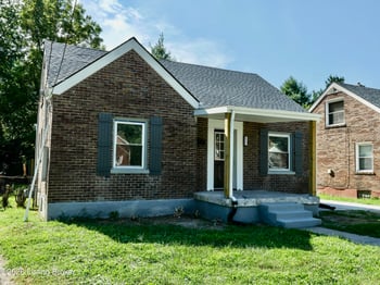 1624 Hemlock Ct, Louisville, KY 40211