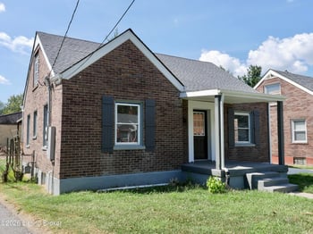 1624 Hemlock Ct, Louisville, KY 40211
