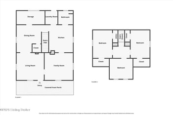 1624 Sweeney Ln, Pleasureville, KY 40057