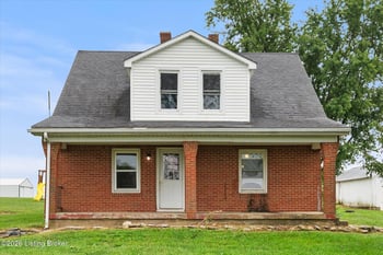 1624 Sweeney Ln, Pleasureville, KY 40057
