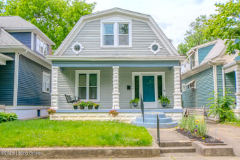 1626 Fernwood Ave, Louisville, KY 40205